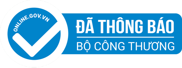 Bộ công thương chứng nhận 69vn