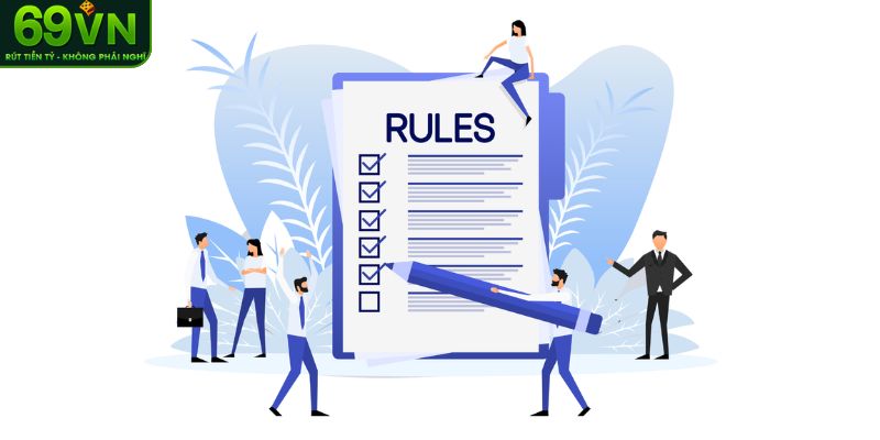 Điều khoản điều kiện liên quan về tài khoản cá nhân