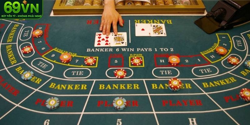 Nắm vững quy tắc rút bài