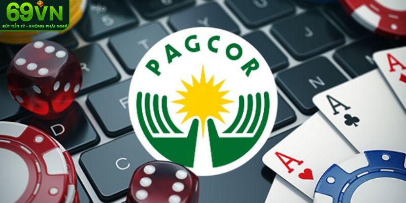 PAGCOR - Cơ quan cấp giấy phép hàng đầu tại Philippines